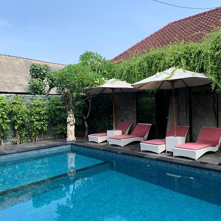 Bunutbali Villas88 Нуса Лембонган Екстериор снимка