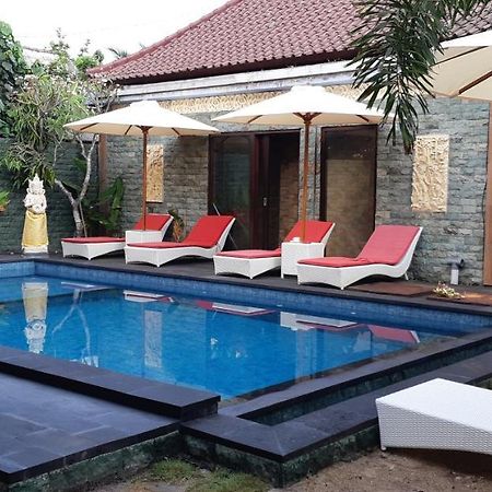 Bunutbali Villas88 Нуса Лембонган Екстериор снимка