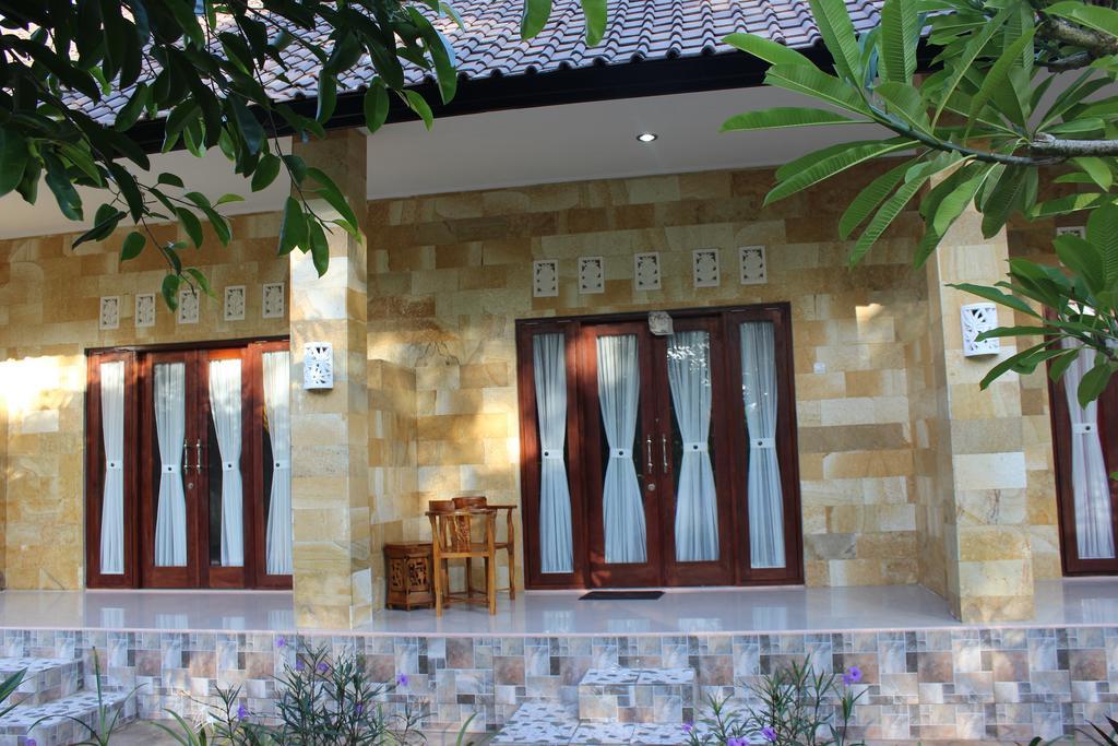 Bunutbali Villas88 Нуса Лембонган Екстериор снимка