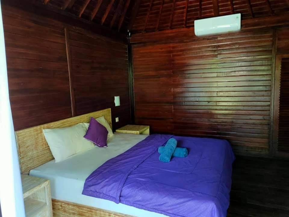 Bunutbali Villas88 Нуса Лембонган Екстериор снимка