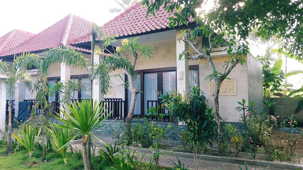 Bunutbali Villas88 Нуса Лембонган Екстериор снимка