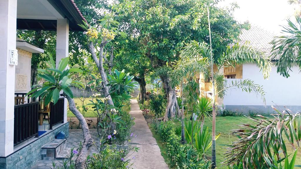 Bunutbali Villas88 Нуса Лембонган Екстериор снимка