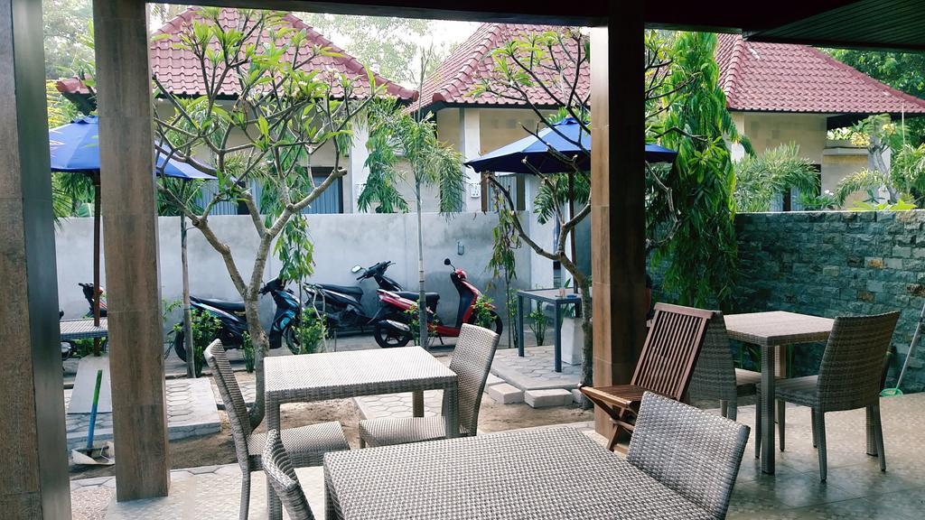 Bunutbali Villas88 Нуса Лембонган Екстериор снимка