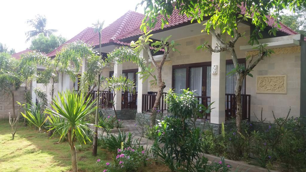 Bunutbali Villas88 Нуса Лембонган Екстериор снимка
