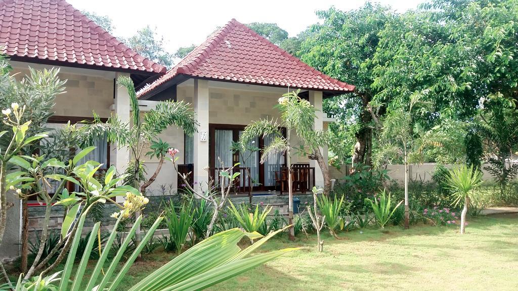 Bunutbali Villas88 Нуса Лембонган Екстериор снимка