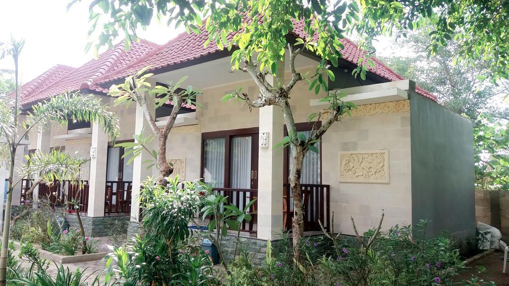 Bunutbali Villas88 Нуса Лембонган Екстериор снимка