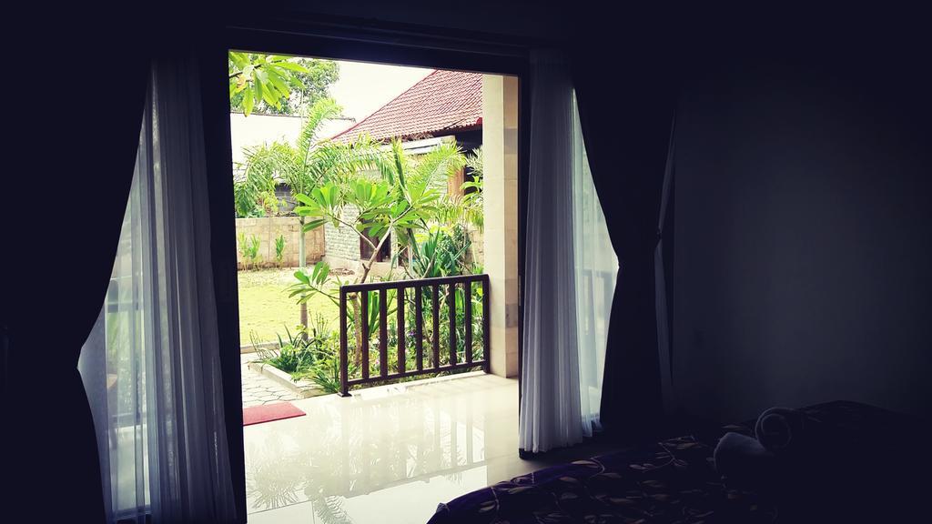Bunutbali Villas88 Нуса Лембонган Екстериор снимка
