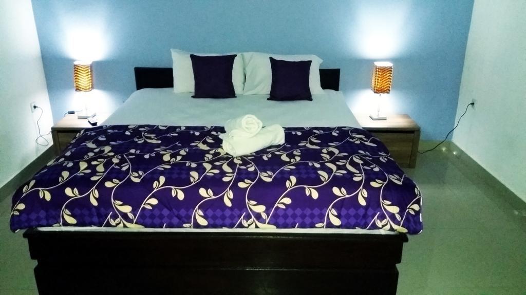 Bunutbali Villas88 Нуса Лембонган Екстериор снимка