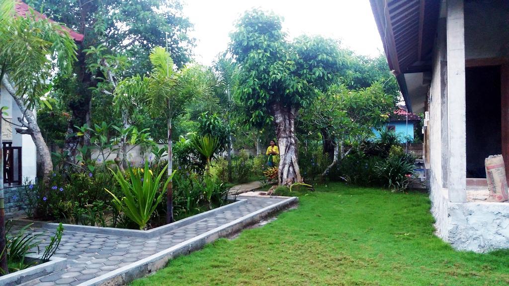 Bunutbali Villas88 Нуса Лембонган Екстериор снимка