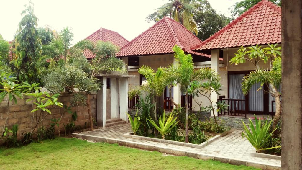 Bunutbali Villas88 Нуса Лембонган Екстериор снимка