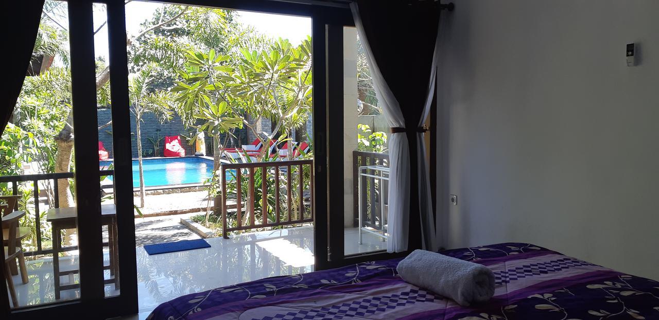 Bunutbali Villas88 Нуса Лембонган Екстериор снимка